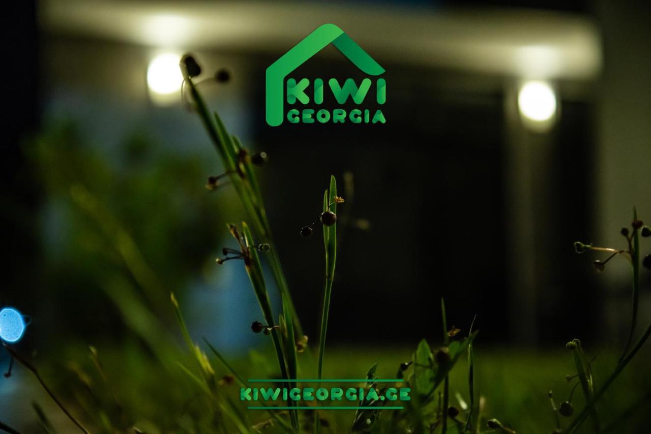 Villa Kiwi Georgia Kobuleti Exterior foto