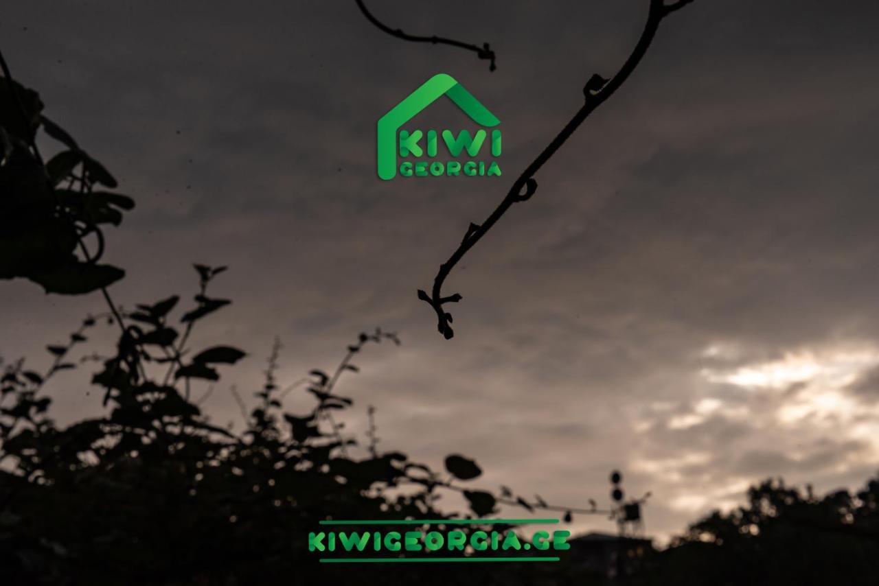 Villa Kiwi Georgia Kobuleti Exterior foto