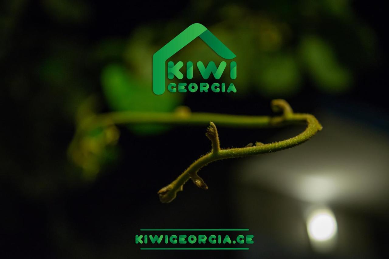 Villa Kiwi Georgia Kobuleti Exterior foto